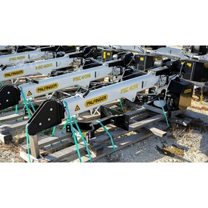 Nouvel équipement de construction Palfinger PSC4016 2025 avec moteur Weichai, capacité de charge nominale de 10 tonnes, hauteur de levage maximale de 15 m - Product Image 5