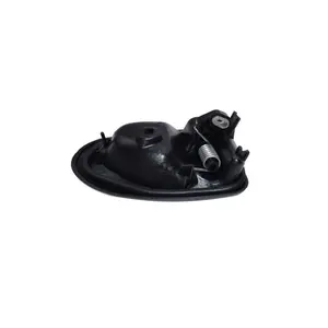Poignée de porte intérieure droite noire Renault Megane 1 & Clio 2 7700830079 - Product Image 4