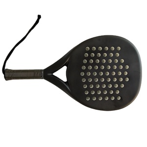 ไม้เทนนิสคาร์บอนไฟเบอร์2022ออกแบบได้ตามที่ต้องการโลโก้มืออาชีพไม้เทนนิสชายหาด - Product Image 3