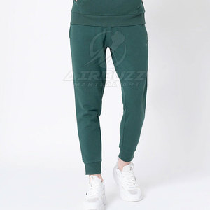 OEM Vente en gros Jogging pour hommes Léger et élégant Meilleur prix pour adulte Taille moyenne Délavage foncé - Product Image 5