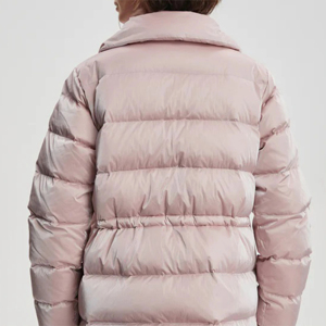 Chaquetas Acolchadas de Burbujas para Mujer, de la Mejor Calidad, Chaqueta Acolchada de Manga Larga, Chaquetas Gruesas, Servicio OEM - Product Image 6