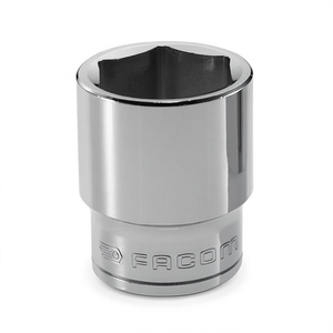 Douilles hexagonales métriques Facom 1/2'' de haute qualité dans sa catégorie - Product Image 3