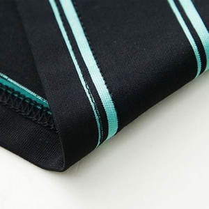 Polo 100% de algodón al por mayor, camiseta personalizada para hombre, Polo bordado personalizado, Polo para hombre - Product Image 5