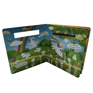 Disegno educativo per bambini e colorare i libri con copertina morbida dei <span class=keywords><strong>cartoni</strong></span> <span class=keywords><strong>animati</strong></span>, stampati in cina - Product Image 4