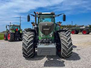 Compre el tractor Fendt diseñado para un rendimiento agrícola máximo disponible en stock con entrega rápida a la venta - Product Image 6
