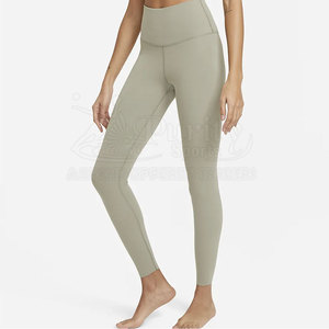 2025 calidad superior mujeres adultas Yoga Legging peso ligero mujeres Yoga Legging superventas mujeres Yoga Legging - Product Image 1