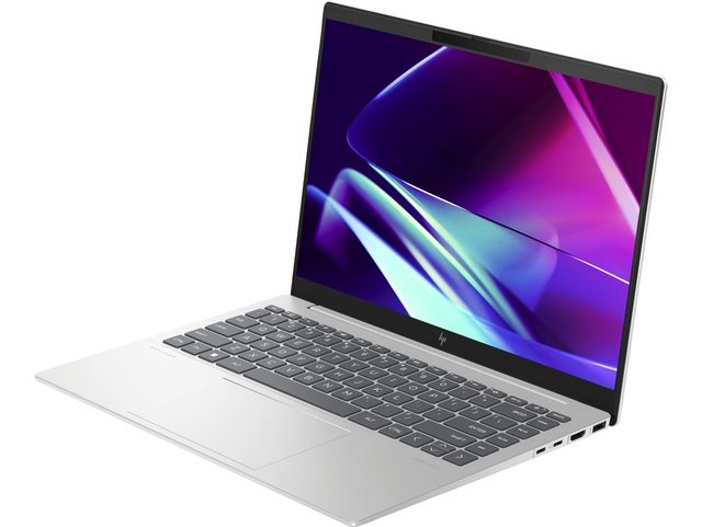 Wholesale New for Hp Pavilion Book Pro 14 Ultra5/Ultra7-255H 16GB DDR5 1TB SSD 14inch 2.8K 120Hz IPS Slim Office Personal Laptop
