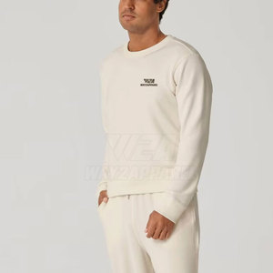 <b>Top</b> Selling Durable Material High Quality Men <b>Sweat</b> Suits Lightweight Breathable Men <b>Sweat</b> Suits - Product Image 4