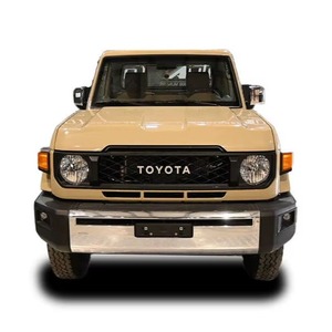 2010 2011 2012 2013 2014 2015 2016 2017 2018 2019 2020 2021 2023 2024 2024 2025 Toyotai Land Cruiser Pickup en venta - Product Image 1