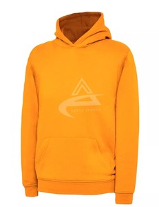 Ropa para niños Sudaderas cálidas Fácil de ajustar Cuidado DE LA MADRE 300GSM Sudaderas con capucha para bebés - Product Image 4