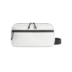 Bolsa de Mano Promocional Personalizada de un Solo Hombro, Moderna, para Merchandising - Product Image 1