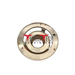 742110 763647 TURBOCHARGER BASKET <b>VANE</b> PUMP - Product Image 1