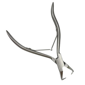 Material de alta calidad hecho servicio OEM Alicates para extensiones de cabello/Alicates para extensiones de cabello ligeros de tendencia superior - Product Image 6