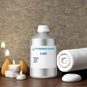 Huile Essentielle de Zeste de Citron Vert Bio de Haute Qualité, Grade Cosmétique, Vente en Gros pour le Traitement de l'Acné et des Cicatrices - Product Image 3