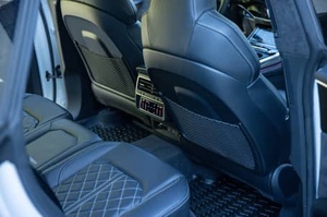 R21เทอร์โบซ้าย4WD 2021 A-U-D-I-I พร้อมระยะทางต่ำและราคาในสต็อกพร้อมสำหรับการจัดส่ง - Product Image 2