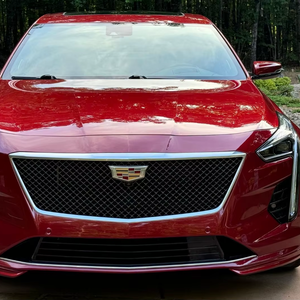 CT6-V สภาพดี ใช้งานมาแล้ว - Product Image 1