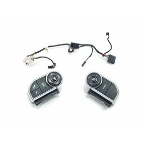 Controles Multifunción del Volante para LAND ROVER Range Rover SPORT FPLA-13D767-CA (13>22) - Product Image 1