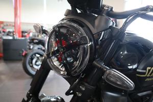 Offres Exceptionnelles 2025 : Nouvelles Motos Ducati Scrambler Full-Throttle - Product Image 6