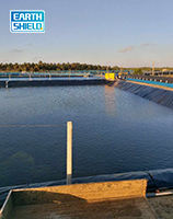 Revestimiento de HDPE Avanzado a Prueba de Fugas con Certificaciones CE e ISO y Producción Bajo Demanda, Geomembrana de HDPE - Product Image 6