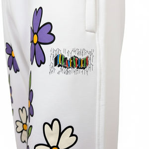 Pantalones Deportivos Casuales para Hombre, Corte Regular, Estilo Jogger, Pierna Ancha, Cintura Elástica, Antiarrugas, 100% Algodón Lavado - Product Image 5