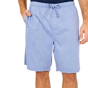 Pantalones cortos de trabajo de poliéster y algodón para hombre personalizados de alta calidad al por mayor de fábrica, cómodos pantalones transpirables para deportes e informales - Product Image 1
