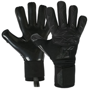 Guantes de portero de nueva llegada, hechos a medida, en oferta, de neopreno, con agarre de látex de cuarzo alemán, guantes de fútbol de calidad extrema. - Product Image 1