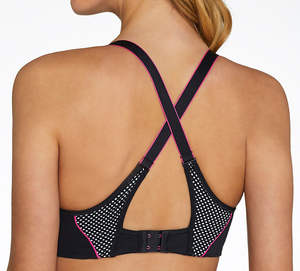 Sujetador Deportivo Transpirable de Alta Calidad para Mujer, Logotipo Personalizado, Yoga, Talla Grande, Fitness, Mejor Fabricación, Nuevo Diseño - Product Image 2