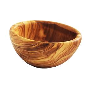 Handcrafted High quality food safe wood serving <b>bowl</b> solid wood fruits <b>snacks</b> salad <b>bowl</b> for home wooden bowll - Product Image 3