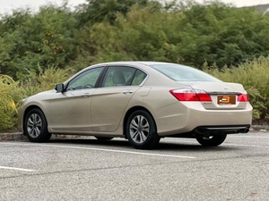 Utilisé 2015 Hon-da Accord LX Sans Accidents de la circulation à vendre - Product Image 5