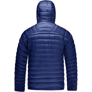 Chaqueta acolchada personalizada de invierno para hombre, chaqueta acolchada gruesa de gran tamaño, chaqueta acolchada cálida de alta calidad, nueva venta al por mayor - Product Image 4