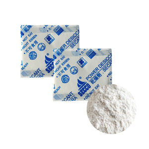 5g/10g/20g/25g/50g Secco Poudre Déshydratant 300% Haute Efficacité CaCl2 Vietnam pour Diverses Applications Industrielles - Product Image 1