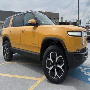 2026/2025/2024/2R1S Édition Aventure et Édition Lancement R1S Technologie de charge rapide intelligente Haute performance Véhicule pour le marché mondial - Product Image 2