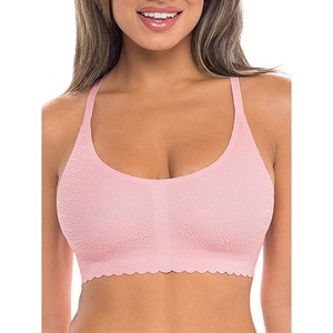 Ropa Deportiva para Mujer, Bra Deportivo Acolchado de Alta Calidad con Efecto Push-Up, Top Deportivo Sexy de Alta Elasticidad para Yoga y Fitness - Product Image 2