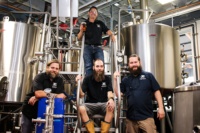 Par lot 1000l à 10000l équipement de bière artisanale système de brassage équipement de Micro-brasserie