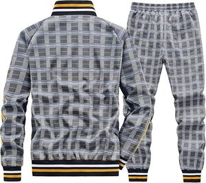 Custom Logo Printed Eco-Friendly Lightweight 600gsm Tracksuits Hoodie and <b>Sweatpants</b> <b>Set</b> with French Terry for Men Winter - Product Image 4