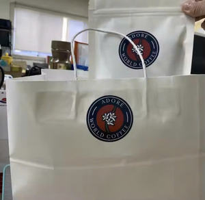 เมล็ดกาแฟอาราบิก้าโรบัสต้าคั่วแบบดั้งเดิมจากเวียดนาม - Product Image 3