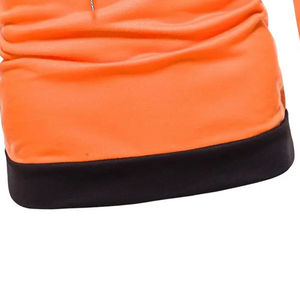 Último producto Diseño personalizado Proveedores de Pakistán Hecho Hombre Ropa casual Sudaderas con capucha Hombres con diseño personalizado Sudaderas con capucha - Product Image 4