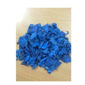 HDPE trống màu xanh phế liệu rõ ràng tự nhiên <span class=keywords><strong>regrind</strong></span> sạch và rửa để bán với giá thấp cung cấp số lượng lớn lý tưởng cho tái chế và công nghiệp - Product Image 5