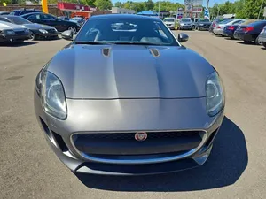 Jaguar F-TYPE Base 2016 - Product Image 3