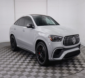 Venta de Auto de Lujo Mercedes-Benz GLE AMG 63S 2023 ORIGINAL - Product Image 2