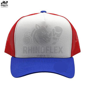 Gorra de Béisbol Personalizada con Logotipo Impreso a Precio Económico, Gorra de Béisbol Promocional Ajustable con Visera Curva Hecha en Pakistán - Product Image 5