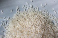 Riz blanc à grains courts vietnamien Frais et moelleux Haute qualité Sûr pour l'exportation 5% de grains cassés Sacs de 5 kg à 50 kg