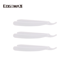 Dùng Một Lần Cắt Tóc Cạo Râu Dao Cạo Duy Nhất Lưỡi Dao Cạo Thẳng Cho An Toàn Cắt Tóc Cạo Râu - Product Image 6