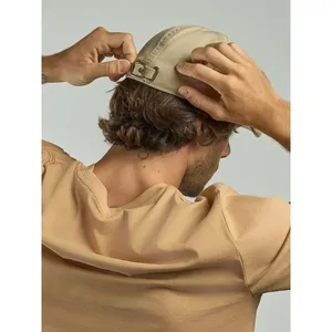 Gorras y Sombreros Promocionales Sostenibles de Gatsby Street-S - Product Image 6