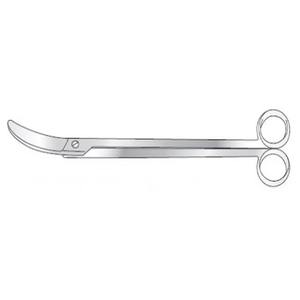 Ciseaux pour lobectomie, instruments orthopédiques de qualité supérieure par AM ORTHO - Product Image 1