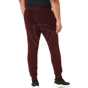 Pantalons décontractés pour hommes les plus vendus 2025 Style unique Lavage foncé 100% coton Léger Respirant Vente en gros en ligne de t-shirts - Product Image 5