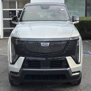 Cadillac Escalade IQ Sport 2 2025 en EXCELENTE ESTADO - Product Image 1