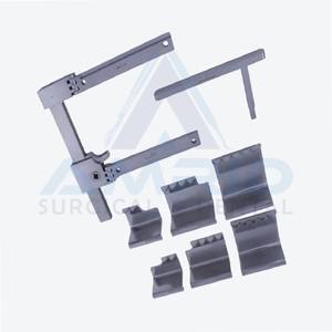 Oferta de gran oferta, cirugía ortopédica, juego de retractor de laminectomía Karlin, instrumentos de cirugía de columna vertebral, productos de calidad especial - Product Image 3