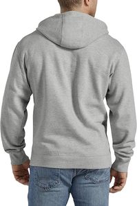 Sweats à capuche épais avec logo personnalisé Sweat à capuche vierge en coton de haute qualité Sweats à capuche en polaire Vêtements à capuche de haute qualité pour hommes - Product Image 5