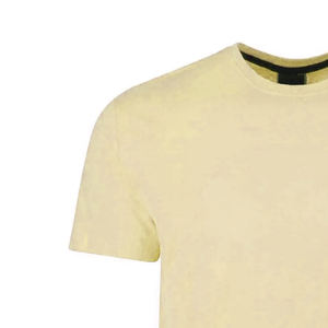 100% coton grande taille hommes Golf pour polos respirant surdimensionné T-shirts à manches courtes confortable et élégant - Product Image 3